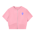 Heart and Soul Full Zip T-Shirt