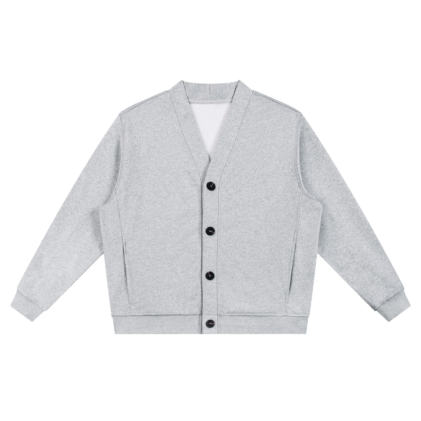 Classic Heavyweight Cardigan