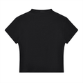 Vanta Mock Neck T-Shirt