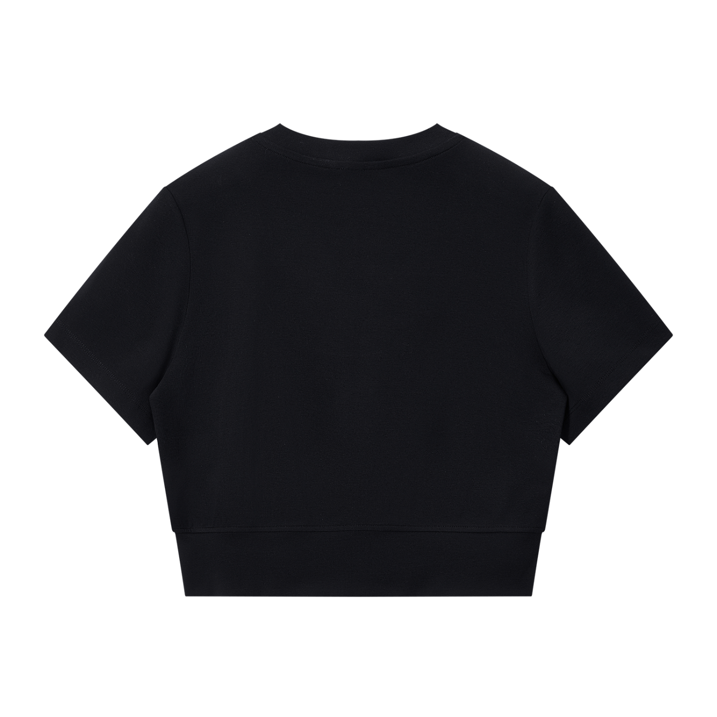 Heart and Soul Full Zip T-Shirt