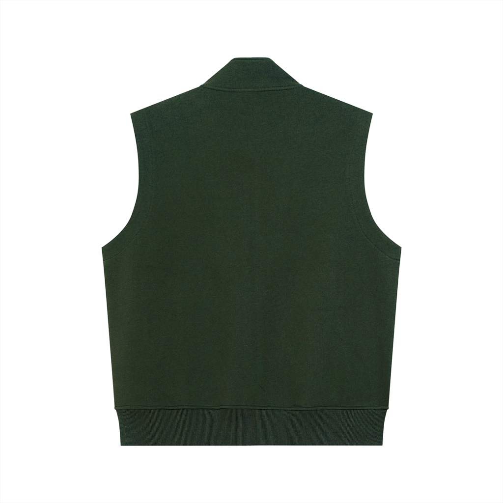 NYC Heavyweight Vest