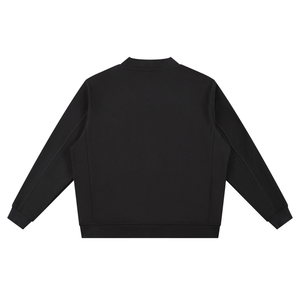 Classic Heavyweight Cardigan