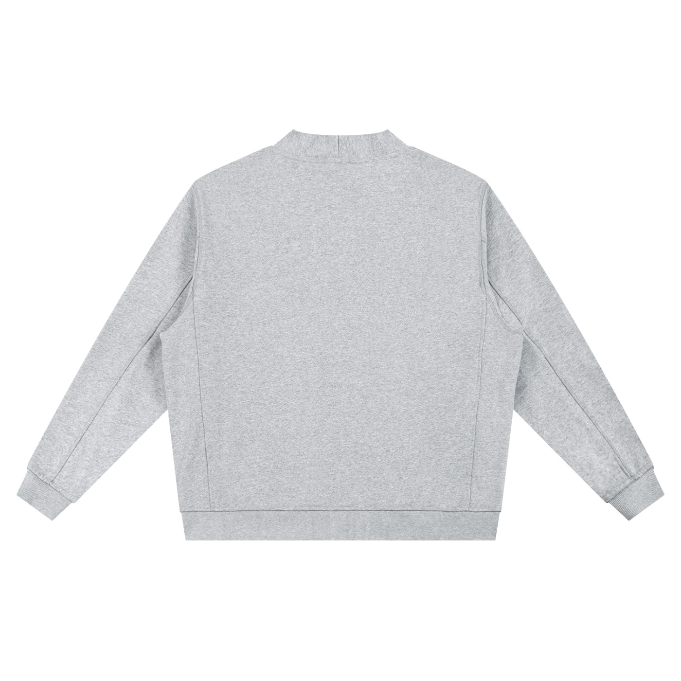 Classic Heavyweight Cardigan