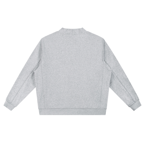 Classic Heavyweight Cardigan