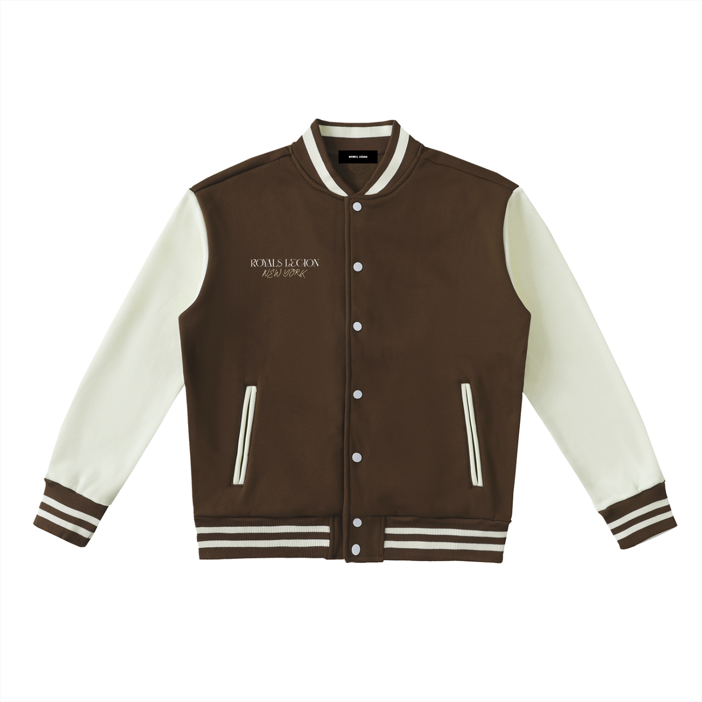 NYC Varsity Jacket