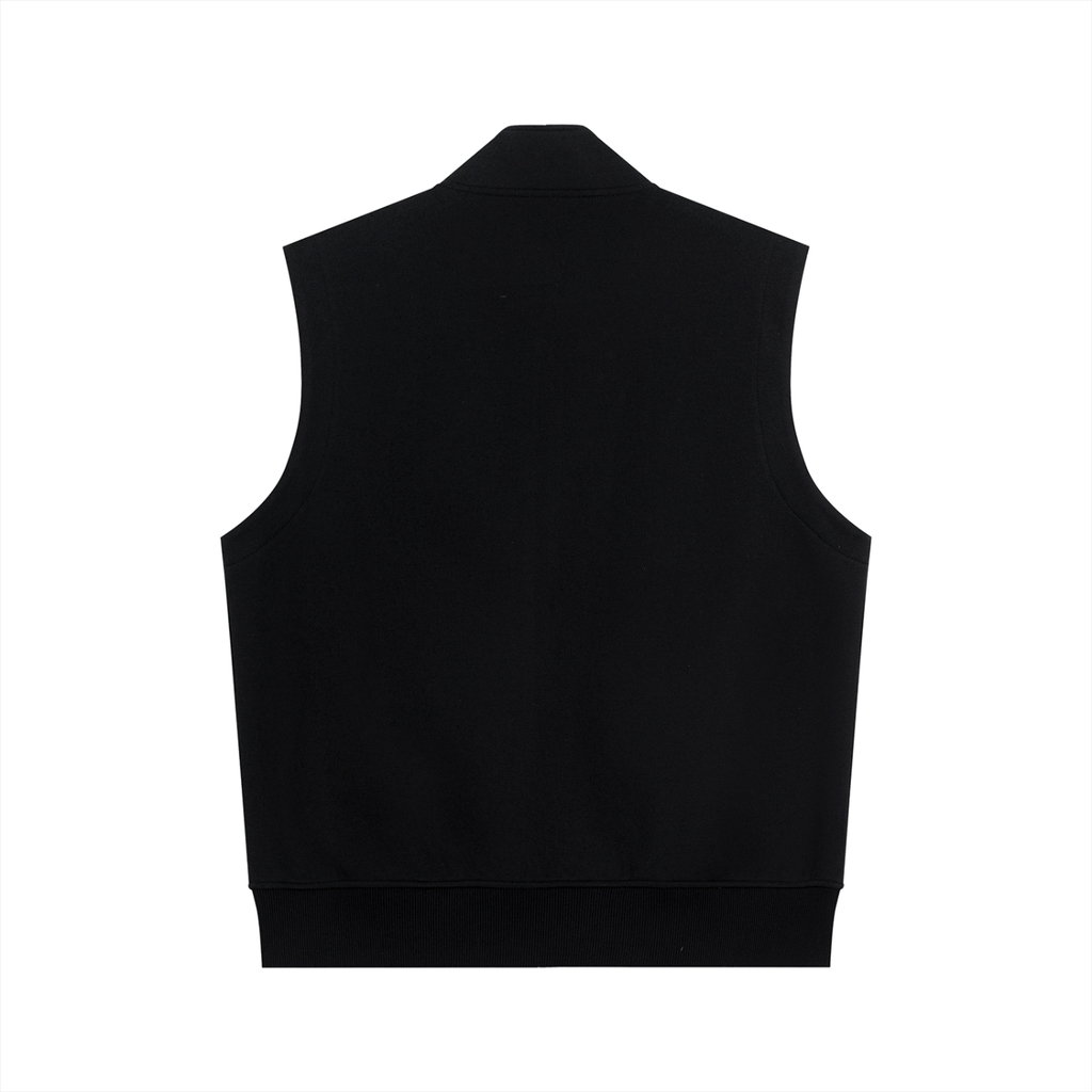 NYC Heavyweight Vest