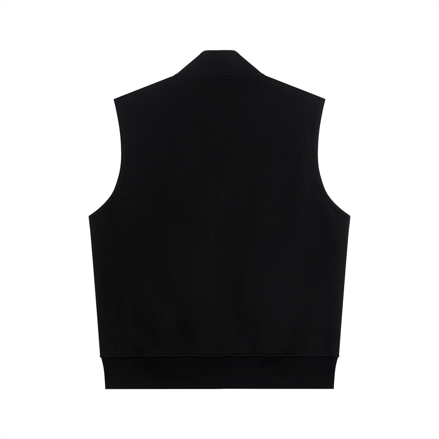 NYC Heavyweight Vest