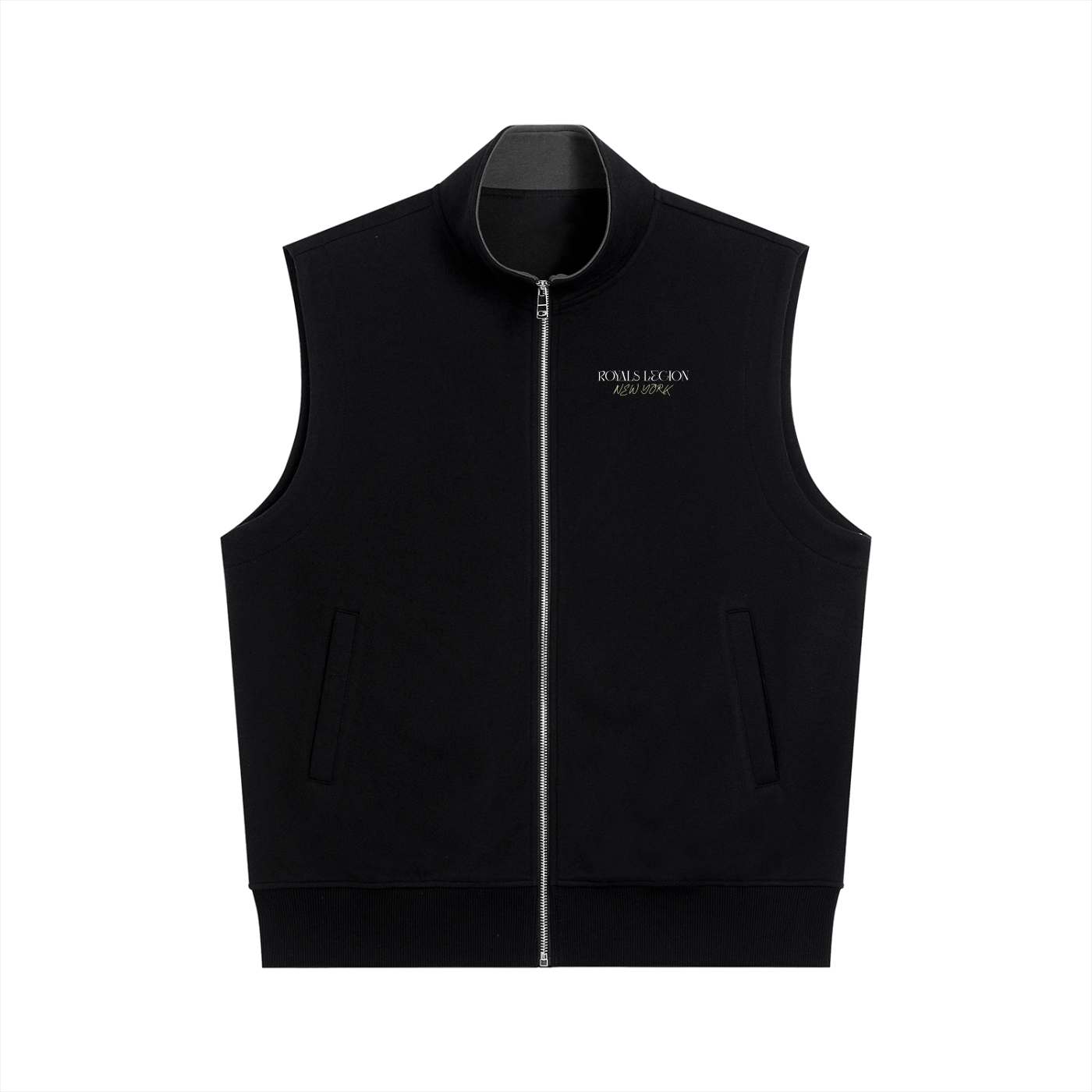 NYC Heavyweight Vest