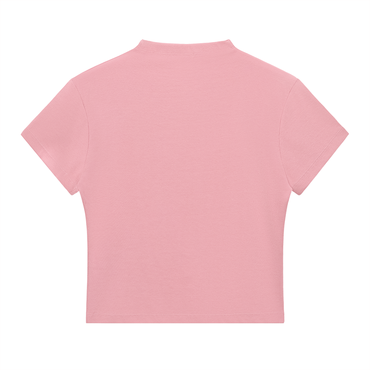 Vanta Mock Neck T-Shirt