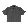RL Signature Button Up