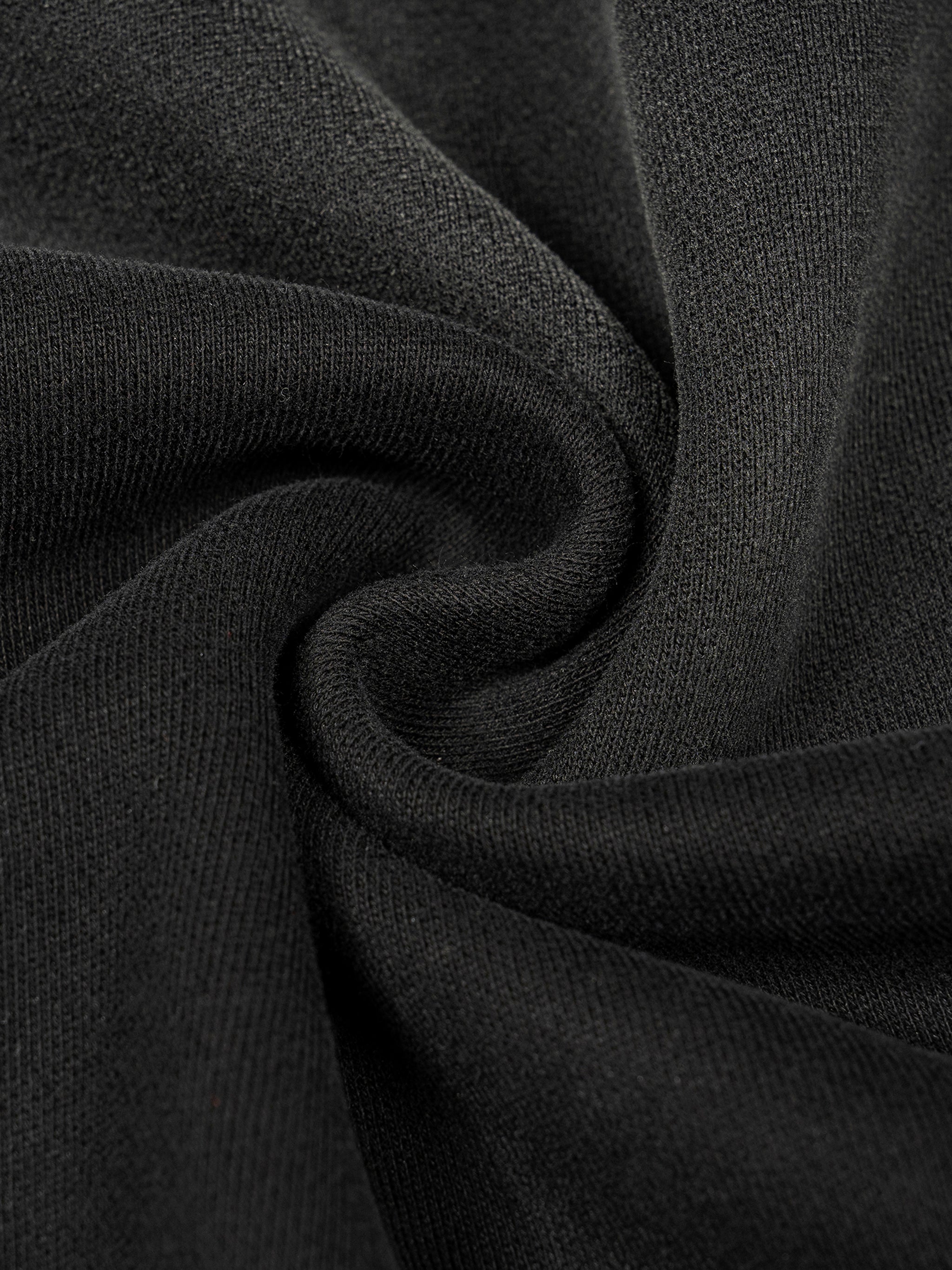 Detachable Fur Hoodie