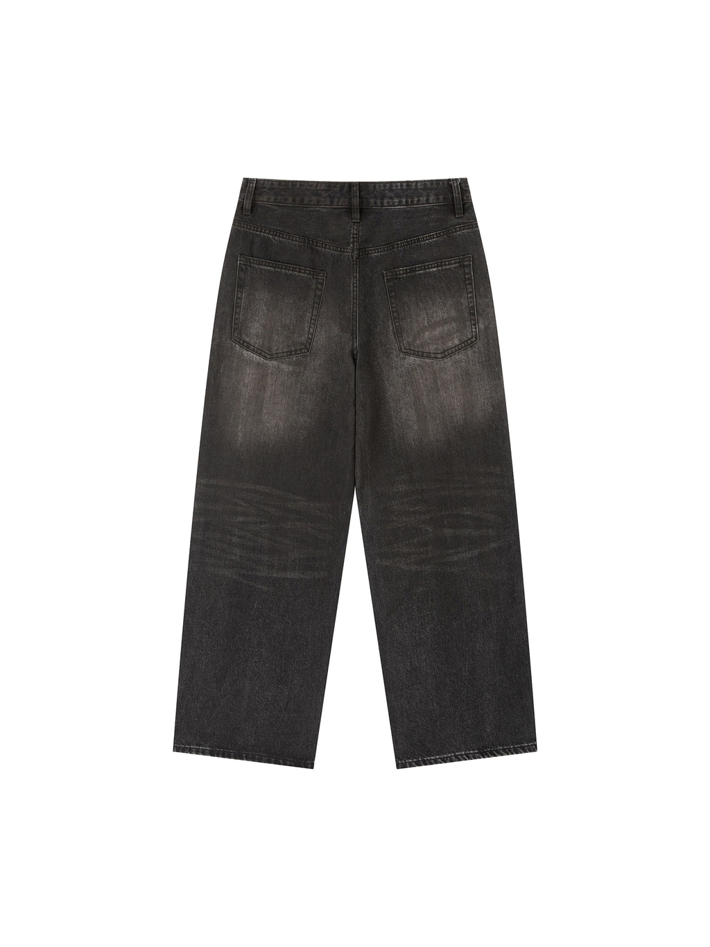 The Heavyweight Standard