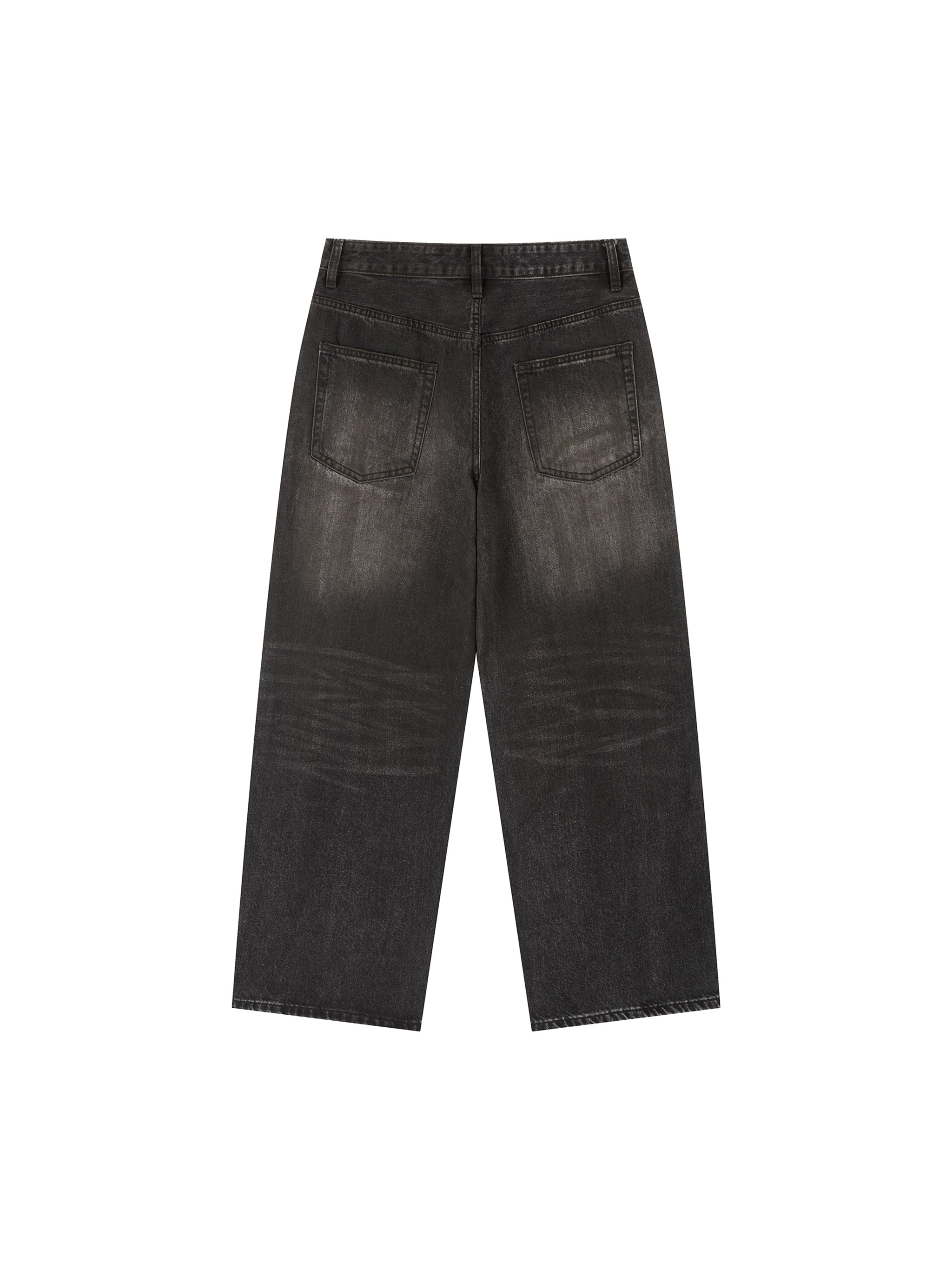 The Heavyweight Standard