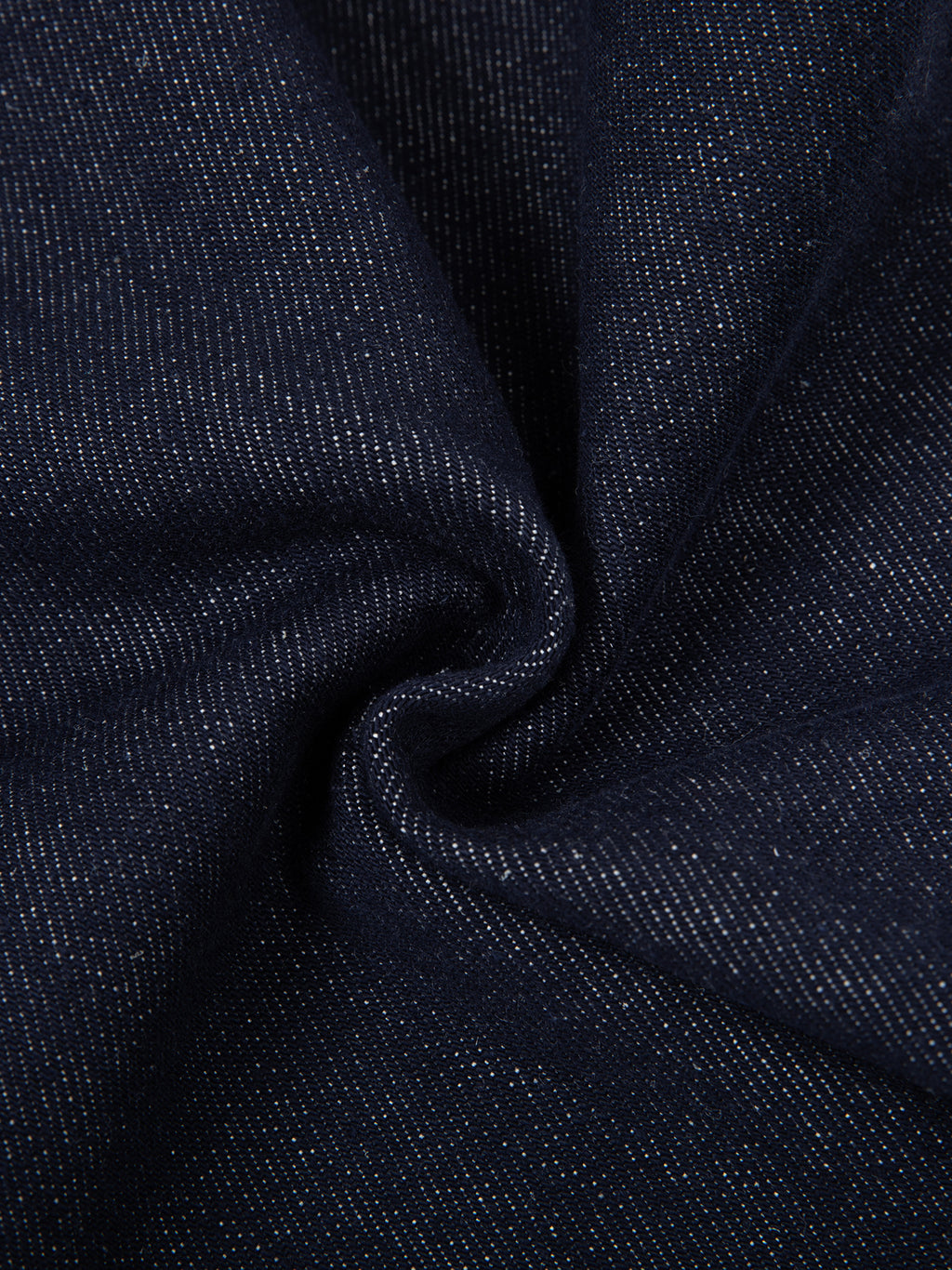 Deep Navy Denim
