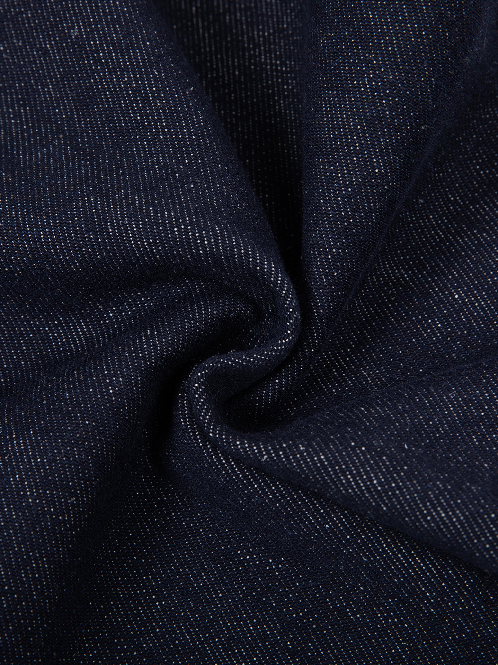 Deep Navy Denim