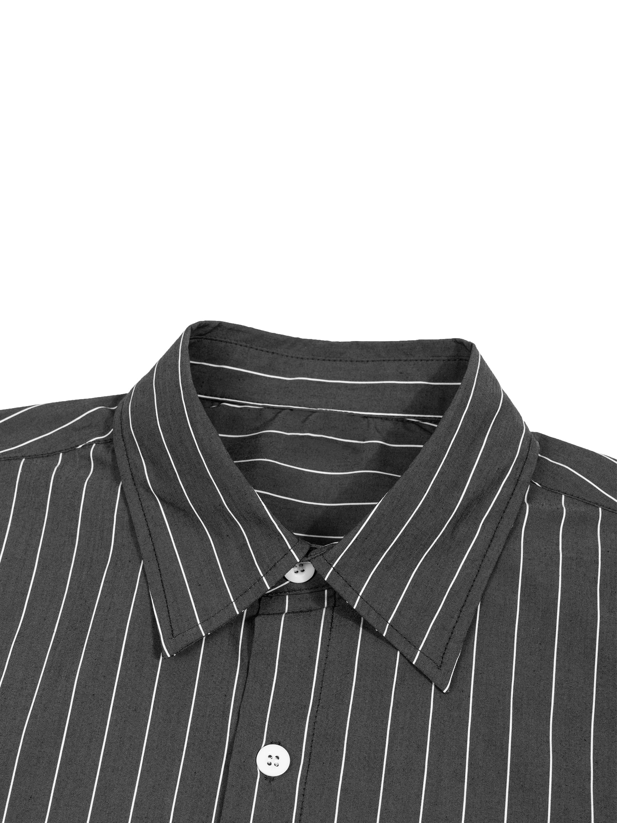 RL Signature Button Up