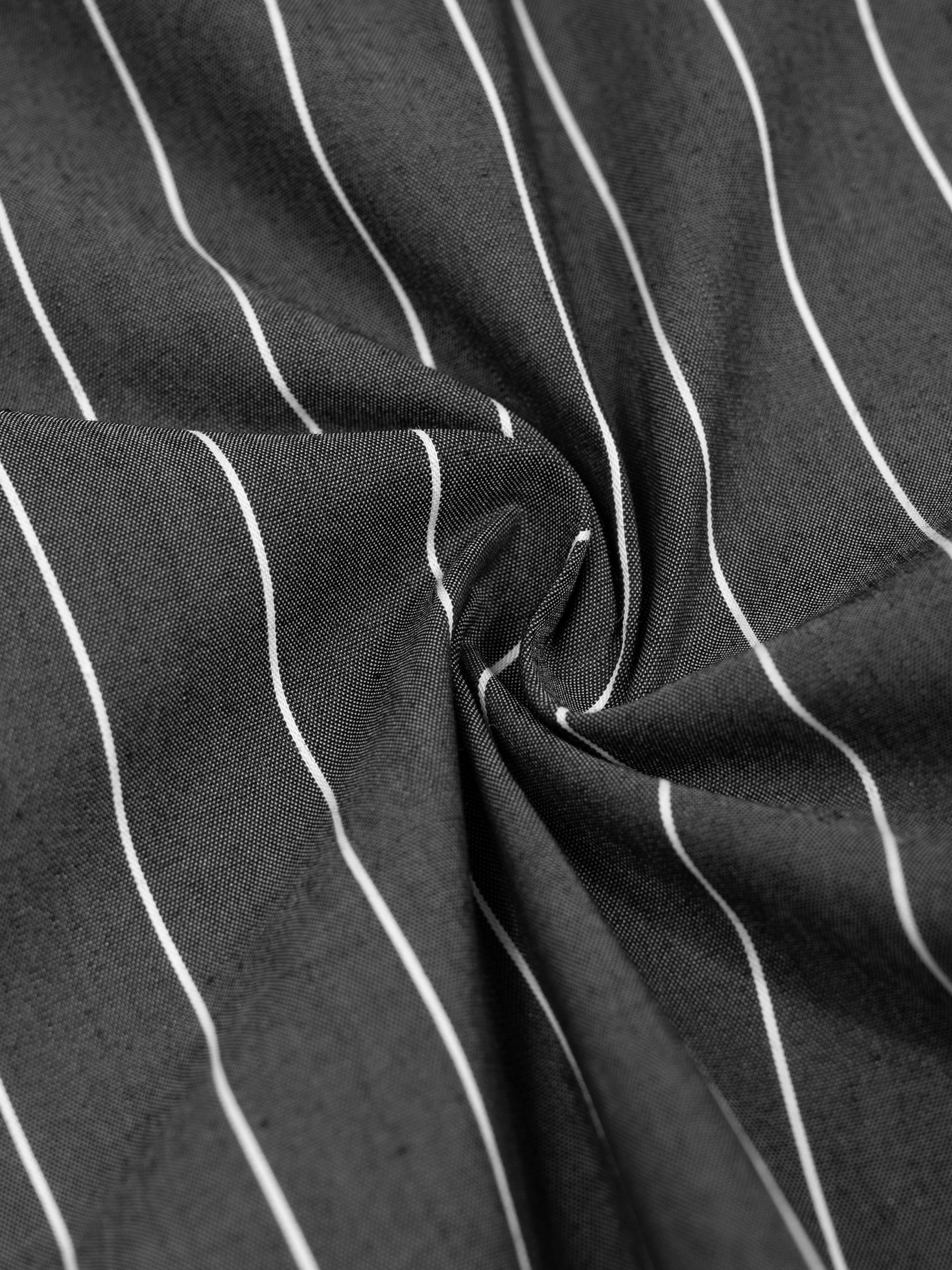 RL Signature Button Up