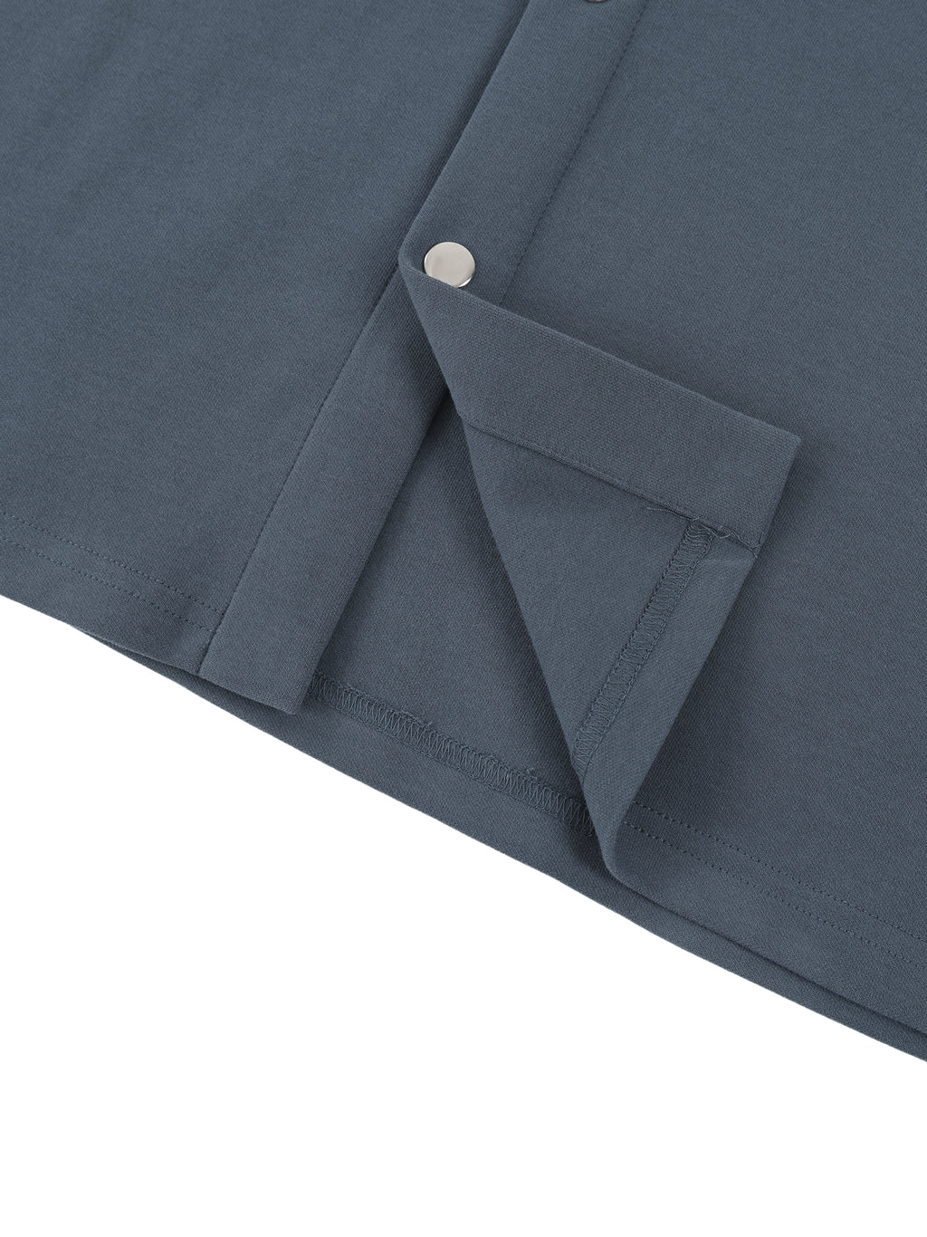 Heart and Soul Boxy Baseball Jersey