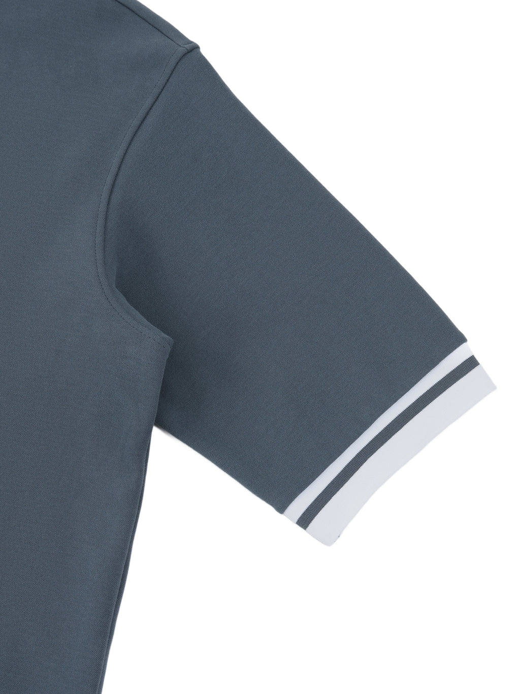Heart and Soul Boxy Baseball Jersey