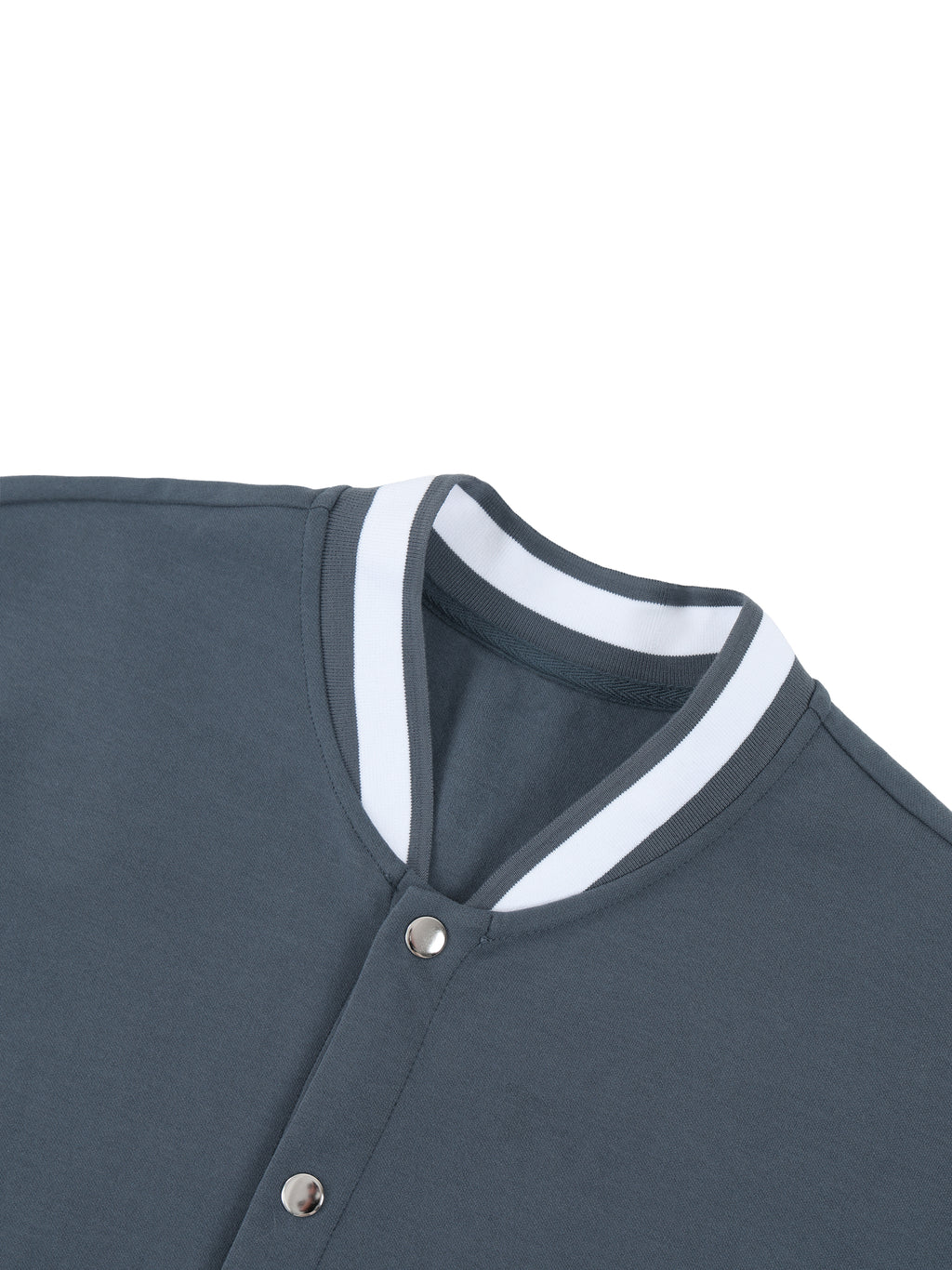 Heart and Soul Boxy Baseball Jersey